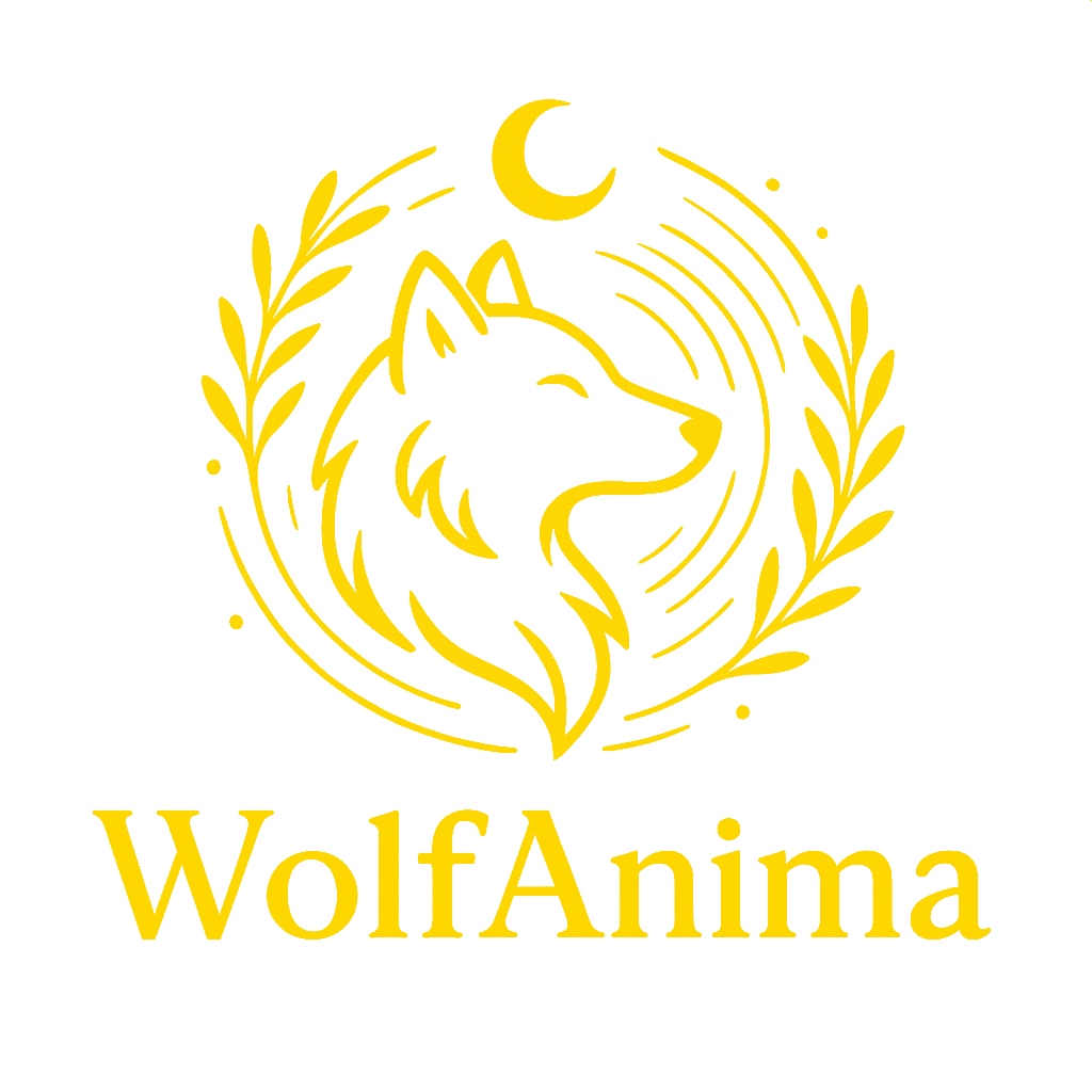 WolfAnima